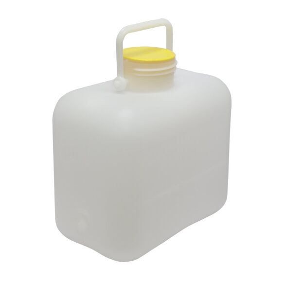 Weithalskanister Bügel Universal DIN 96, 10 l