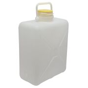Weithalskanister Bügel Universal DIN 96, 14 l