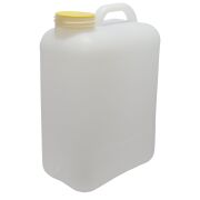Weithalskanister Universal DIN 96, 16 l