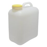 Weithalskanister Universal DIN 96, 13 l