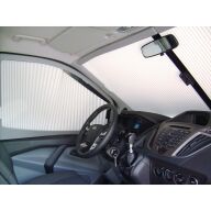 REMIfront IV für Ford Transit Custom, Frontteil für Fahrzeuge ohne Sensorpaket 87 273