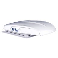 Dachventilator Di-tec, weiß 89 308