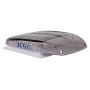 Dachventilator Di-tec, klar