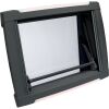 Dachhaube VisionStar L LED, schwarz