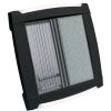 Dachhaube VisionStar M 2 LED, schwarz