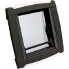 Dachhaube VisionStar M 2 LED, schwarz