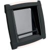 Dachhaube VisionStar M LED, schwarz