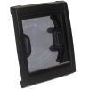 Dachhaube VisionVent S pro mit Fliegengitter, schwarz