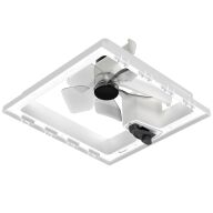 Dachhaubenventilator Kit Turbo Vent 28F 206/464