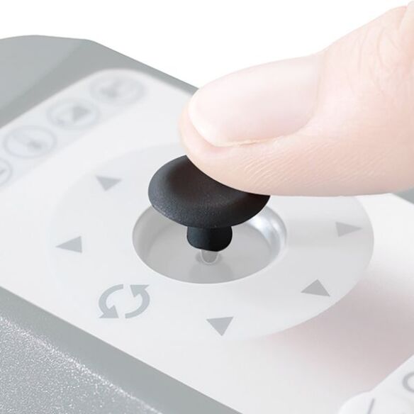 Joystickknopf für Funkhandsender Mammut