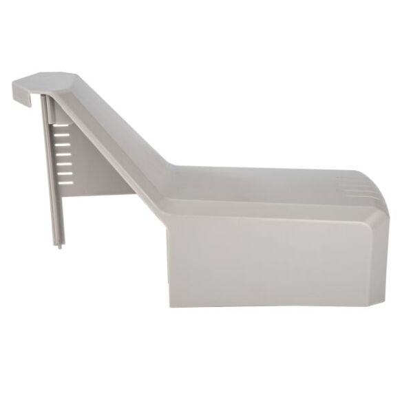 Kunststoffabdeckung B für AL-KO Ranger MS1