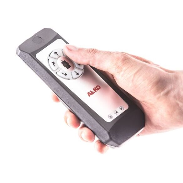 Rangiersystem Ranger