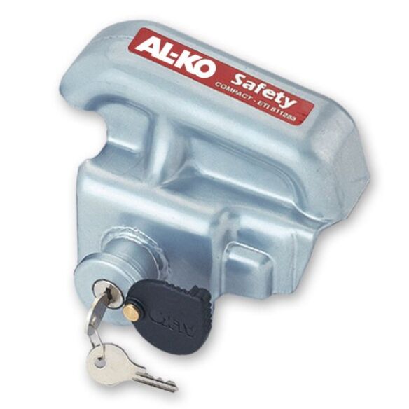 Diebstahlsicherung Safety Compact für AKS 2004 und AKS 3004
