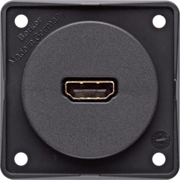 Steckdose HDMI
