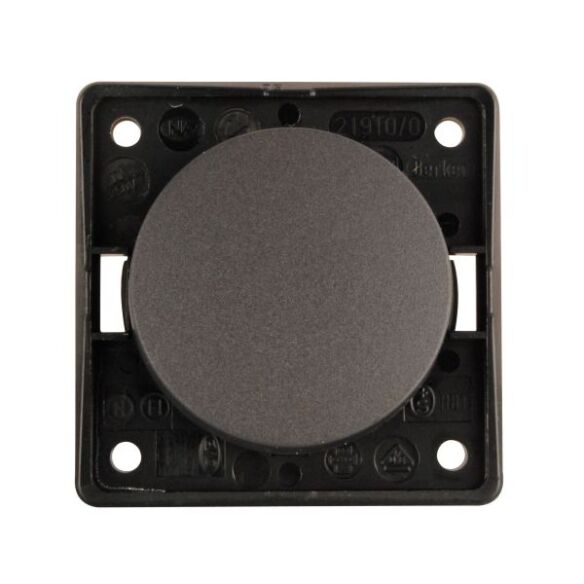 Taster anthrazit, lose