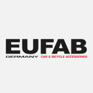 EUFAB Fahrradträger*