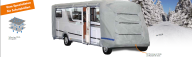 Wohnwagen & Wohnmobil Schutzhüllen