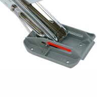 Abstützfuß big foot™ 4er-Set 136/006