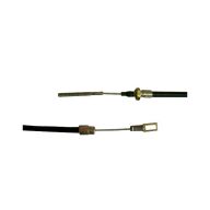 Bowdenzug, 1160 mm, 1385 mm 114/093