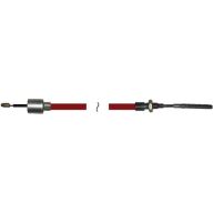 Bowdenzug, 1320 mm, 1530 mm  114/100