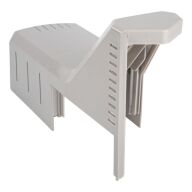 Kunststoffabdeckung B für AL-KO Ranger MS1 115/226-7