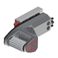 Rangierantrieb AL-KO Mammut Tandem TM402 115/137