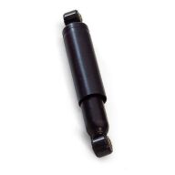Octagon Achsstoßdämpfer schwarz 127/009