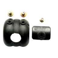 Reibbelag-Set für AKS 2004 (vorne/hinten) 136/417