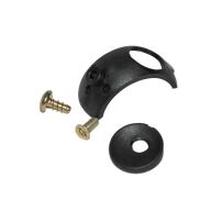 Reibbelag-Set für AKS 3004 (vorne/hinten) 136/427