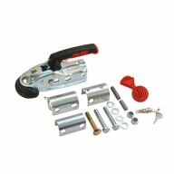 Sicherheitskupplung Safety-Kit, 2700 kg 126/007