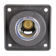 Powersteckdose anthrazit, lose 321/270-1