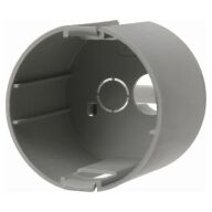 Schutzdose ø 49 x 45,5 mm, lose 321/276-1