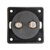 Steckdose TV/SAT, lose  321/272-1