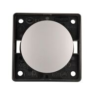 Taster, chrom matt, lose 321/258-1