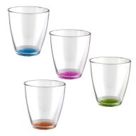 Trinkglas-Set Tahiti 4er Set 16 535