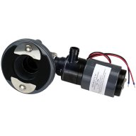 Zerhackerpumpe 301/174-6