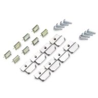 Montagesatz für Micro Heki AF, 42 mm 206/351