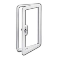 Dometic Seitz SK 5 Serviceklappe, 360 x 310 mm  208/101