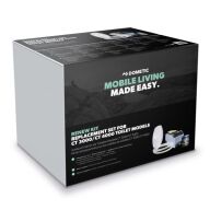 Toilettenaufbereitungs-Set Renew Kit 301/004