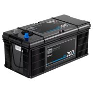 Sodium-Ion Batterien