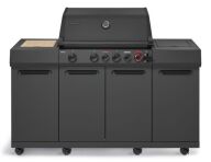 Enders Gasgrill Uniq 4 IK Kitchen Cruster Shadow Mod.2026 8703