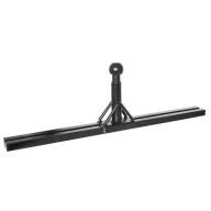 Aufnahme für Fahrradträger auf die Deichsel 136/021