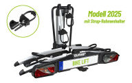 Fahrradträger BIKE LIFT für 2 Fahrräder 11554