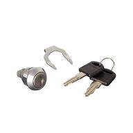 Ersatzschloss für Fiamma Security 31/46 mit 2 Schlüsseln 214/092