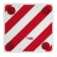 Warntafel 137/246