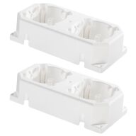 Gläserhalter 2er Set 550/234