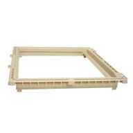 Rahmenunterteil 206/136