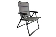 Nanna Stuhl, Light Grey 700006405