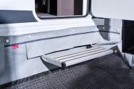 Windblende & Radkastenabdeckung Reisemobil 473000085