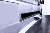 Windblende & Radkastenabdeckung Campervan 473000084